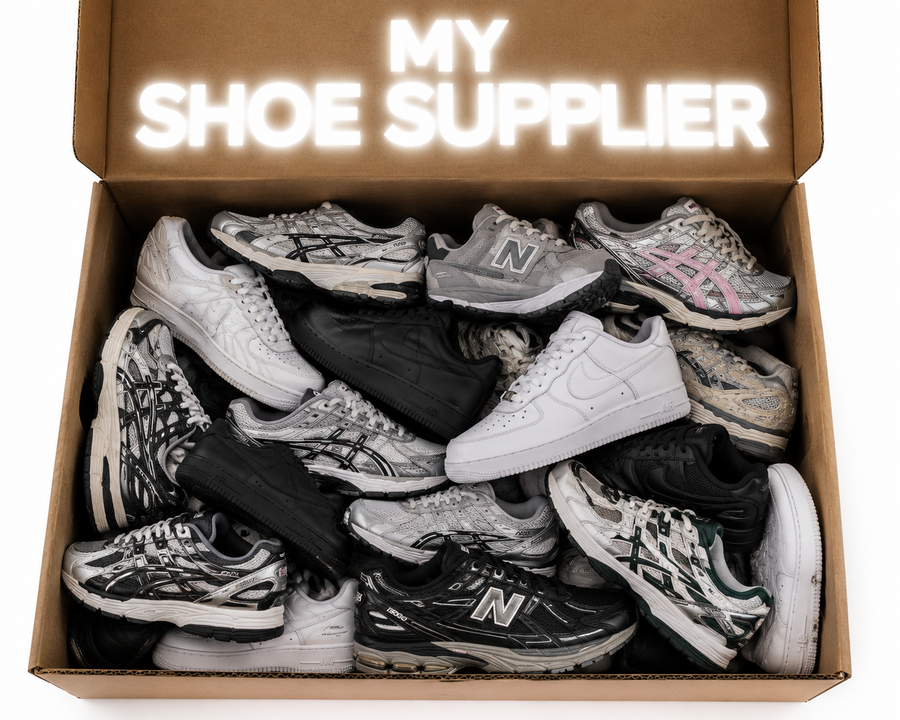 My Supplier